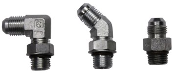 279100, 279103, 279105 hose connectors